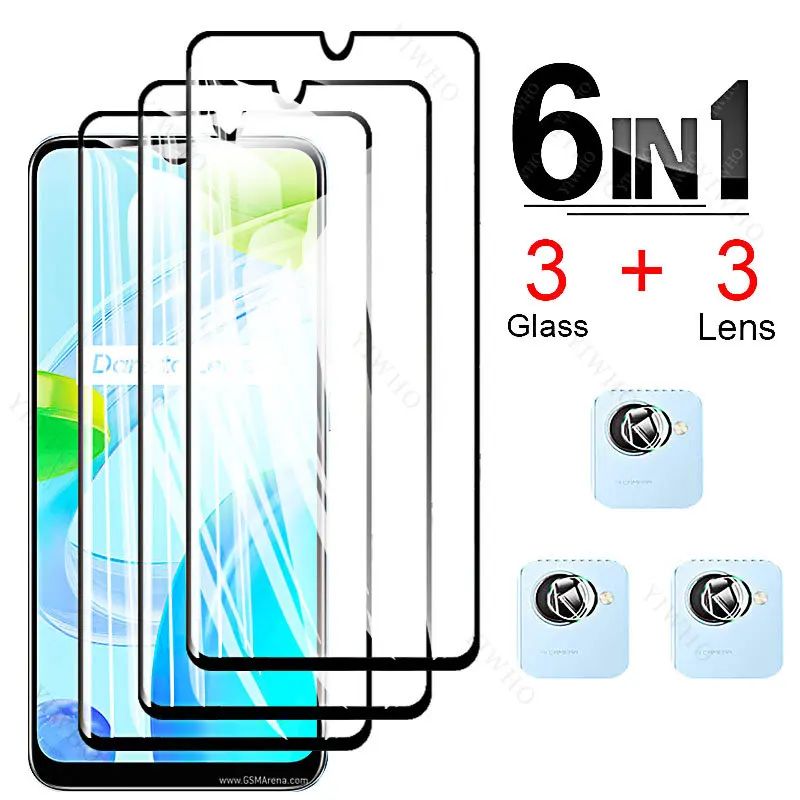 Закаленное стекло с полным покрытием для Oppo Realme C30, защитные стекла для экрана, Защитная пленка для камеры телефона для Realme C 30 HD, черная пленка
Закаленное стекло с полным покрытием для Oppo Realme C30, защитные стекла для экрана, Защитная пленка для камеры телефона для Realme C 30 HD, черная пленка