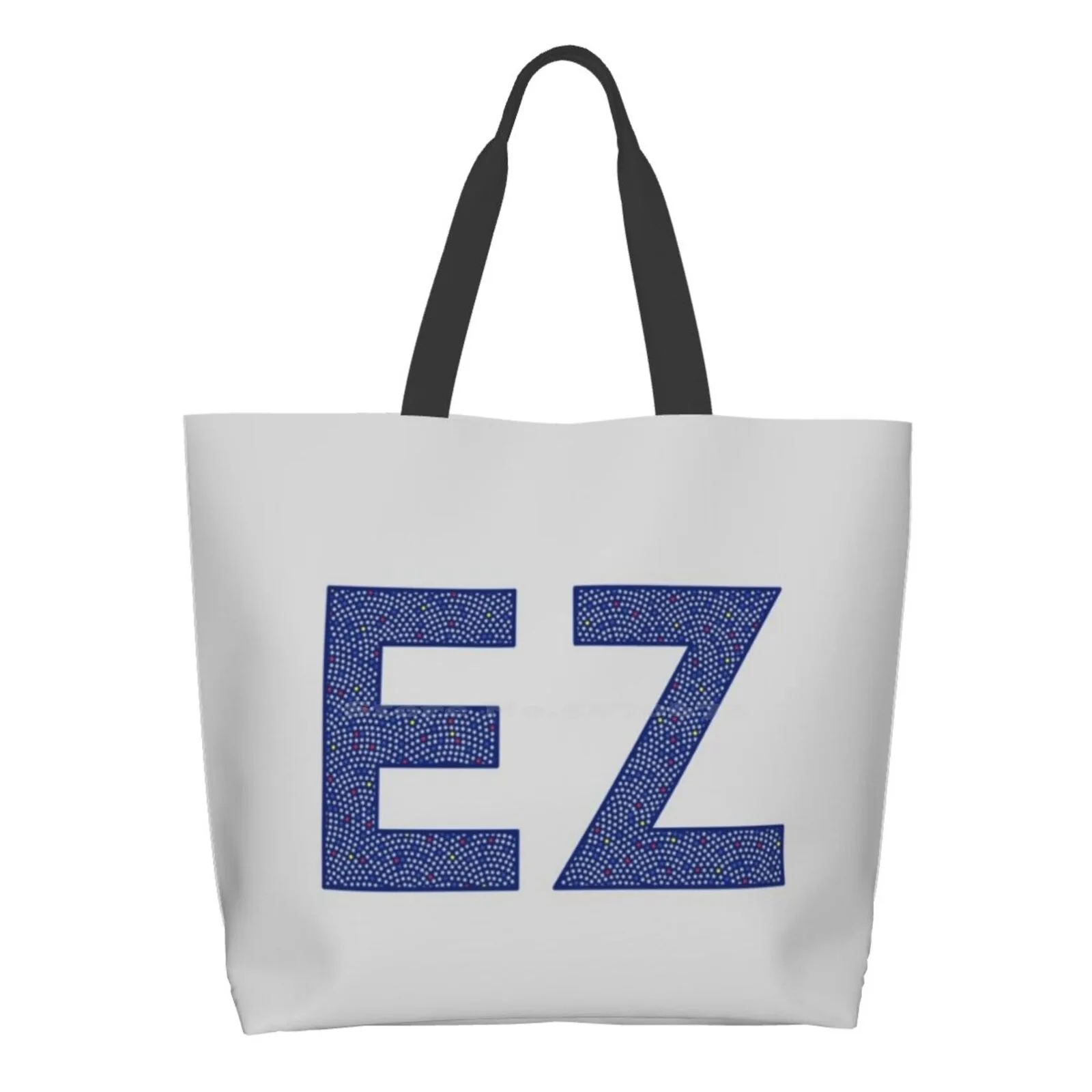 Ez - Navy Sharkskin Totes Shoulder Bags for Travel Handbag Shopper Bag Support Videogame Gamer Esports Online
Ez - Navy Sharkskin Totes Shoulder Bags for Travel Handbag Shopper Bag Support Videogame Gamer Esports Online