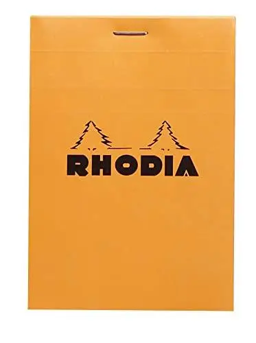 Бренд: Rhodia, пледы, блокноты для записей, оранжевый, 85x120 мм, Категория: блокноты
Бренд: Rhodia, пледы, блокноты для записей, оранжевый, 85x120 мм, Категория: блокноты