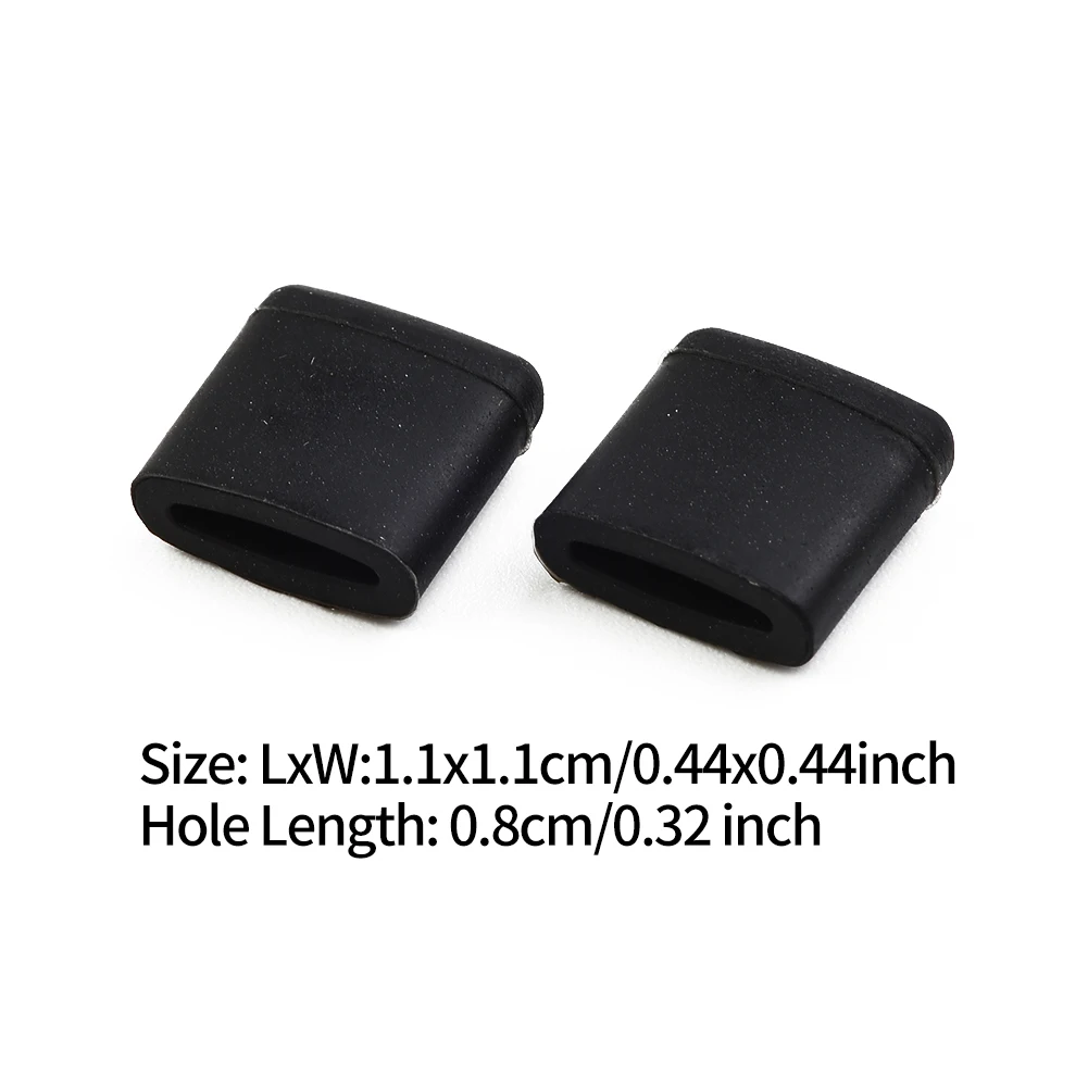 Air Fryer Cover Rubber Bumpers 16Pcs Air Fryer Replacement Rubber Tips Black For Air Fryer Grill Pan Rubber Bumpers
Air Fryer Cover Rubber Bumpers 16Pcs Air Fryer Replacement Rubber Tips Black For Air Fryer Grill Pan Rubber Bumpers