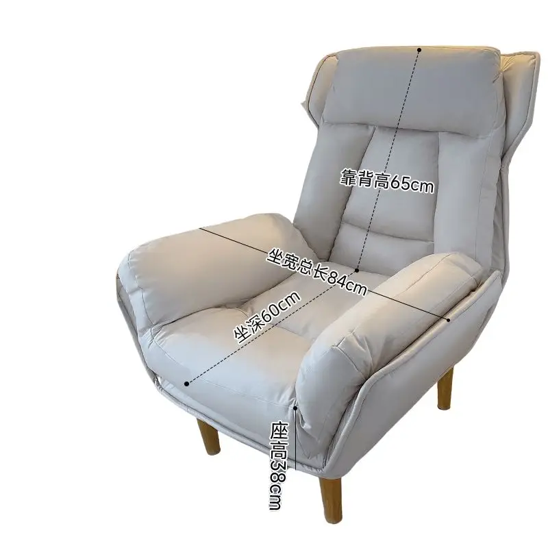 Vanity Floor Living Room Chairs Lounge Nordic Recliner Living Room Chairs Arm Makeup Sedie Da Soggiorno Furniture Bedroom MZY
Vanity Floor Living Room Chairs Lounge Nordic Recliner Living Room Chairs Arm Makeup Sedie Da Soggiorno Furniture Bedroom MZY