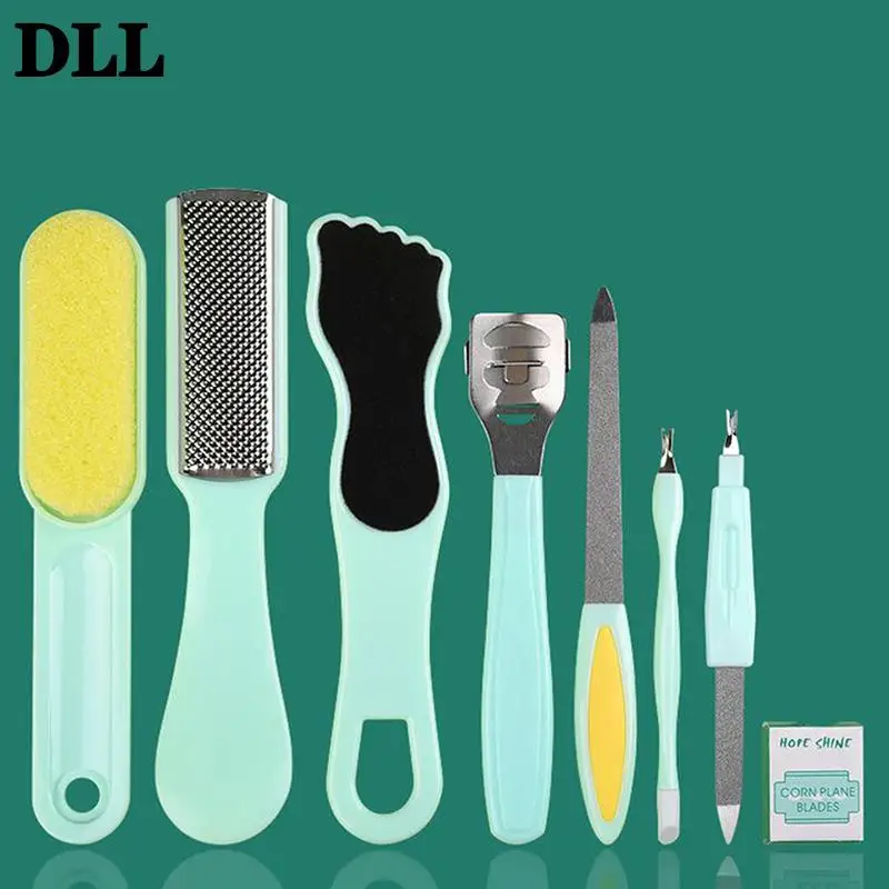 Набор инструментов для педикюра 8 в 1, для удаления омертвевшей и твердой кожи, Детские комплекты, многофункциональный набор инструментов дл...
Набор инструментов для педикюра 8 в 1, для удаления омертвевшей и твердой кожи, Детские комплекты, многофункциональный набор инструментов дл...