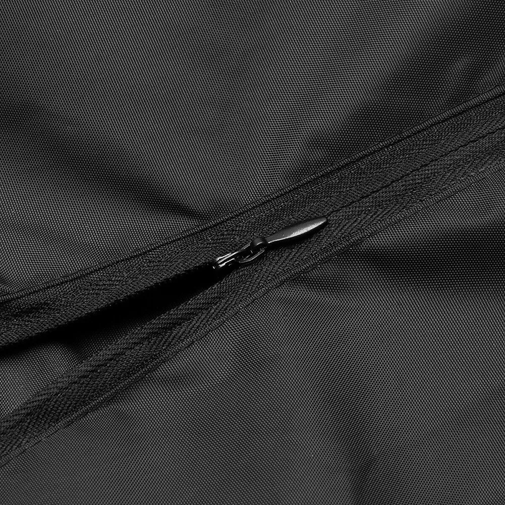 1*Storage Carry Bag 74*57*43cm BBQ Storage Carry Duffle Bag For Weber BABY Q&Q1000 Series Black In Stock Drop Shipping
1*Storage Carry Bag 74*57*43cm BBQ Storage Carry Duffle Bag For Weber BABY Q&Q1000 Series Black In Stock Drop Shipping