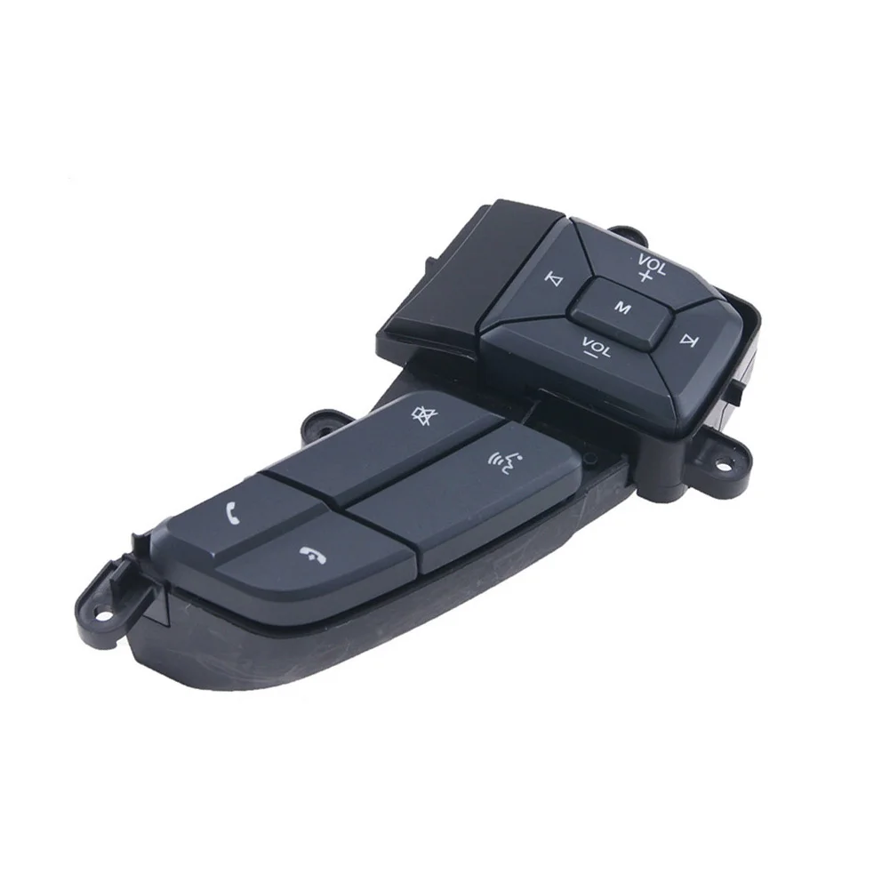Durable High Quality Replacement Useful Brand New Button Part Accessories Black For Ford 2015-18 Metal&Plastic
Durable High Quality Replacement Useful Brand New Button Part Accessories Black For Ford 2015-18 Metal&Plastic