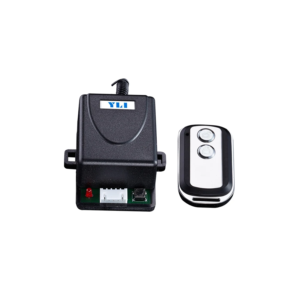 YLI WBK-400-1-12 пульт дистанционного управления кнопка выхода
YLI WBK-400-1-12 пульт дистанционного управления кнопка выхода