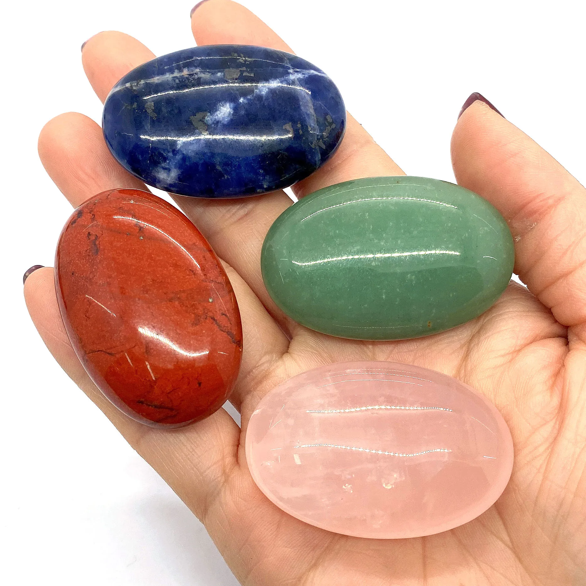 Exquisite Natural Stone Fashion Ladies Ring Face 30x45mm Reiki Opal Green Aventurine Jewelry Ring Wedding Glamour Accessories
Exquisite Natural Stone Fashion Ladies Ring Face 30x45mm Reiki Opal Green Aventurine Jewelry Ring Wedding Glamour Accessories