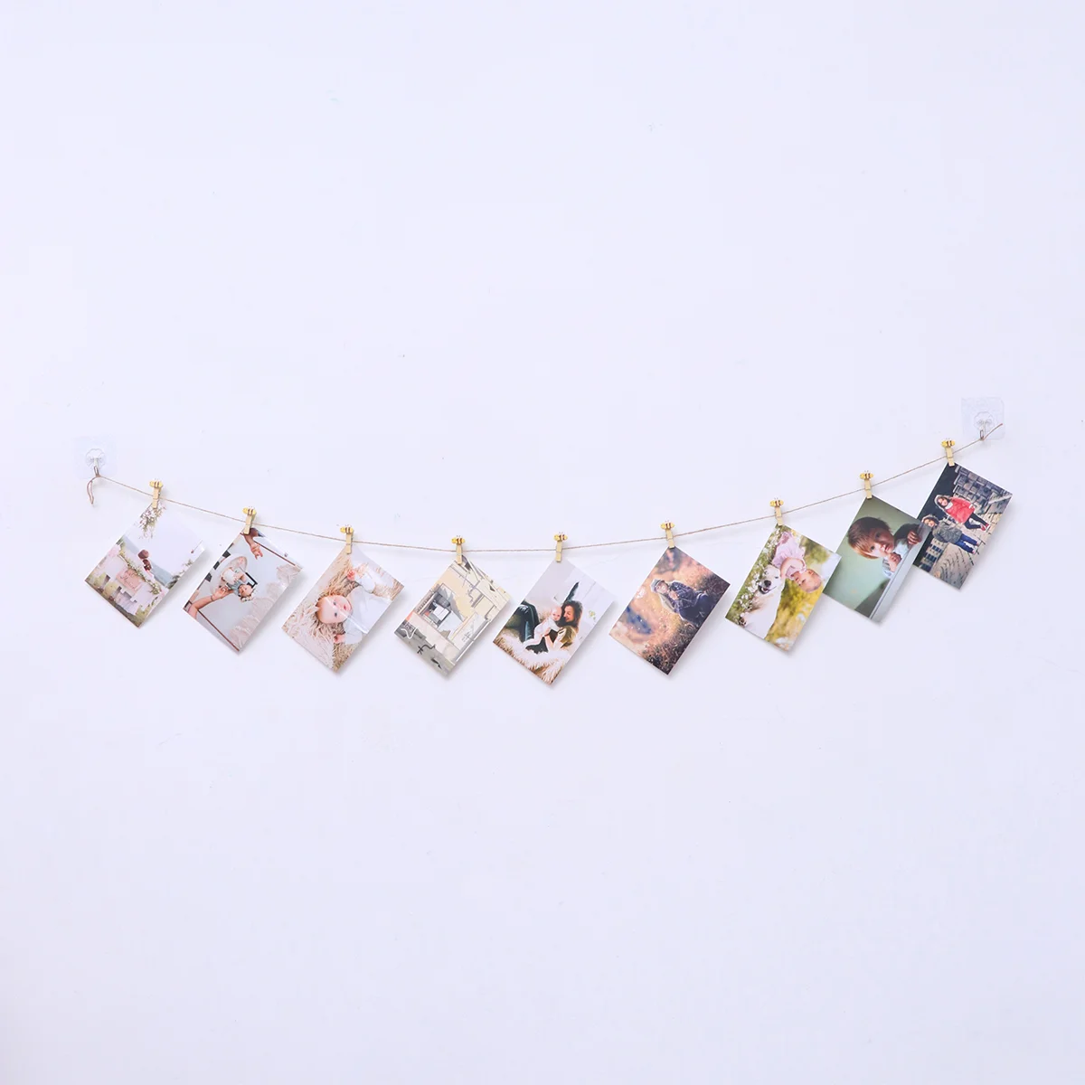 Photo Clips Wooden Peg Clip Clothespins Mini Wall Small Clothesdiy Paper Craft Display Woodhangersealing Animal Memolaundry
Photo Clips Wooden Peg Clip Clothespins Mini Wall Small Clothesdiy Paper Craft Display Woodhangersealing Animal Memolaundry