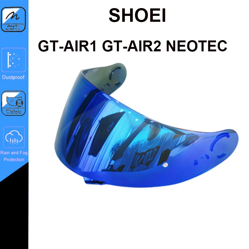 Capacete SHOEI GT Air1 GT Air2 NEO TEC CNS-1 CNS1 TC-5 TC-9 Full Face Helmet Lens Motorcycle Accessories Cascos Para Moto SHOEI
Capacete SHOEI GT Air1 GT Air2 NEO TEC CNS-1 CNS1 TC-5 TC-9 Full Face Helmet Lens Motorcycle Accessories Cascos Para Moto SHOEI