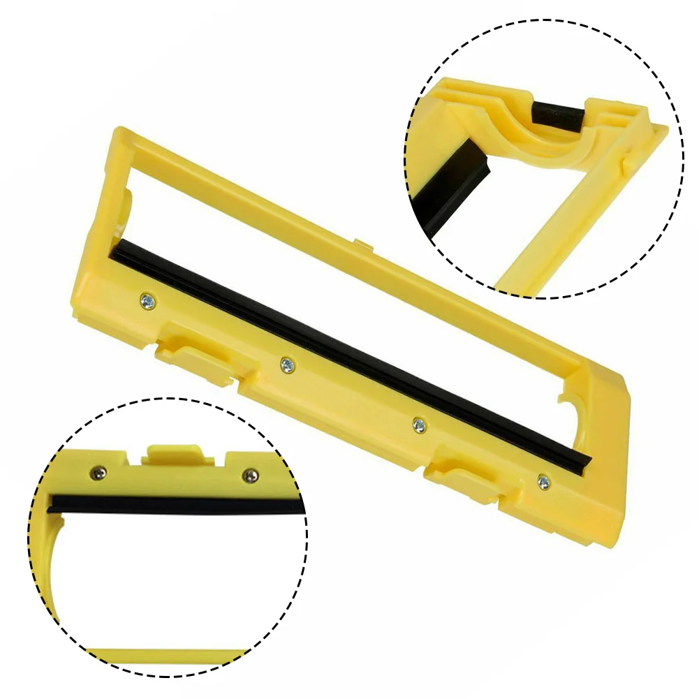 Main Brush Cover DM82 Main Brush V2 For Ecovacs 20001098 Robot Vacuum Cleaner Part Household Cleaning Tool Sweeper Accessories
Main Brush Cover DM82 Main Brush V2 For Ecovacs 20001098 Robot Vacuum Cleaner Part Household Cleaning Tool Sweeper Accessories
