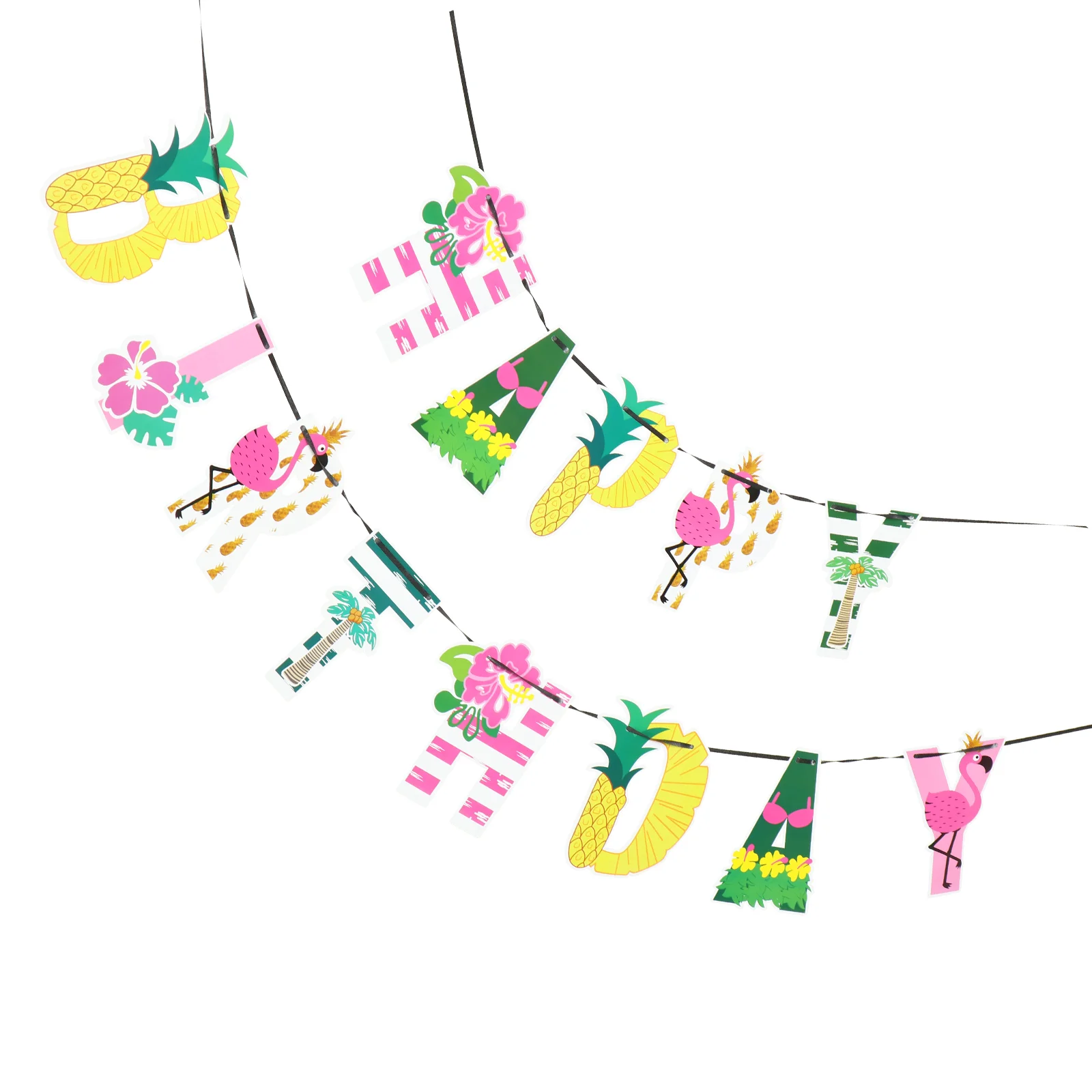 Banner Birthday Party Decorations Hawaiian Tropical Happy Sign Summer Supplies Hanging Fruithawaii Decorative Buntinggarland
Banner Birthday Party Decorations Hawaiian Tropical Happy Sign Summer Supplies Hanging Fruithawaii Decorative Buntinggarland