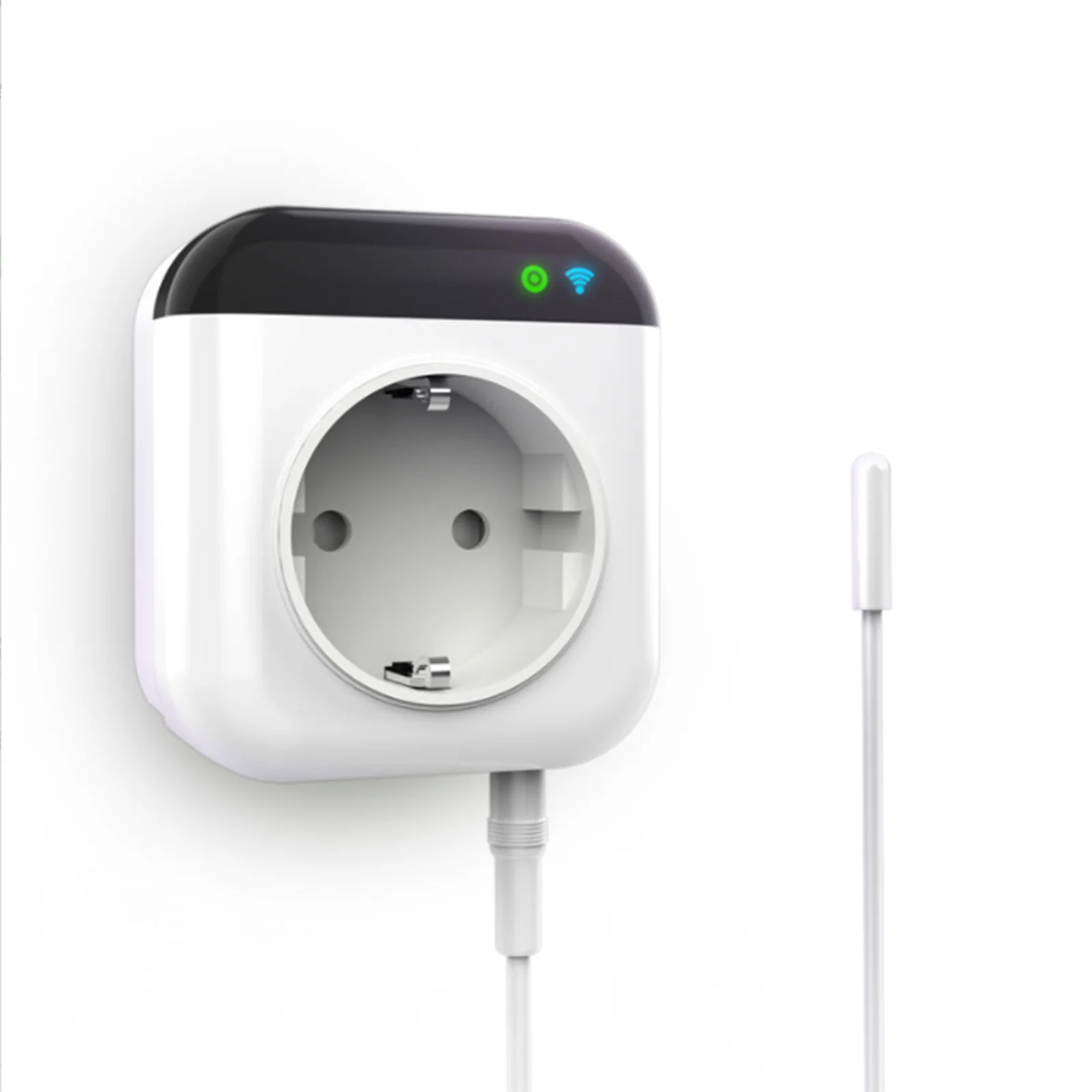 Electrical Plugs Socket App Timing Remote Control Electrical Outlet Intelligent Safety Guarantees Intelligent Life
Electrical Plugs Socket App Timing Remote Control Electrical Outlet Intelligent Safety Guarantees Intelligent Life
