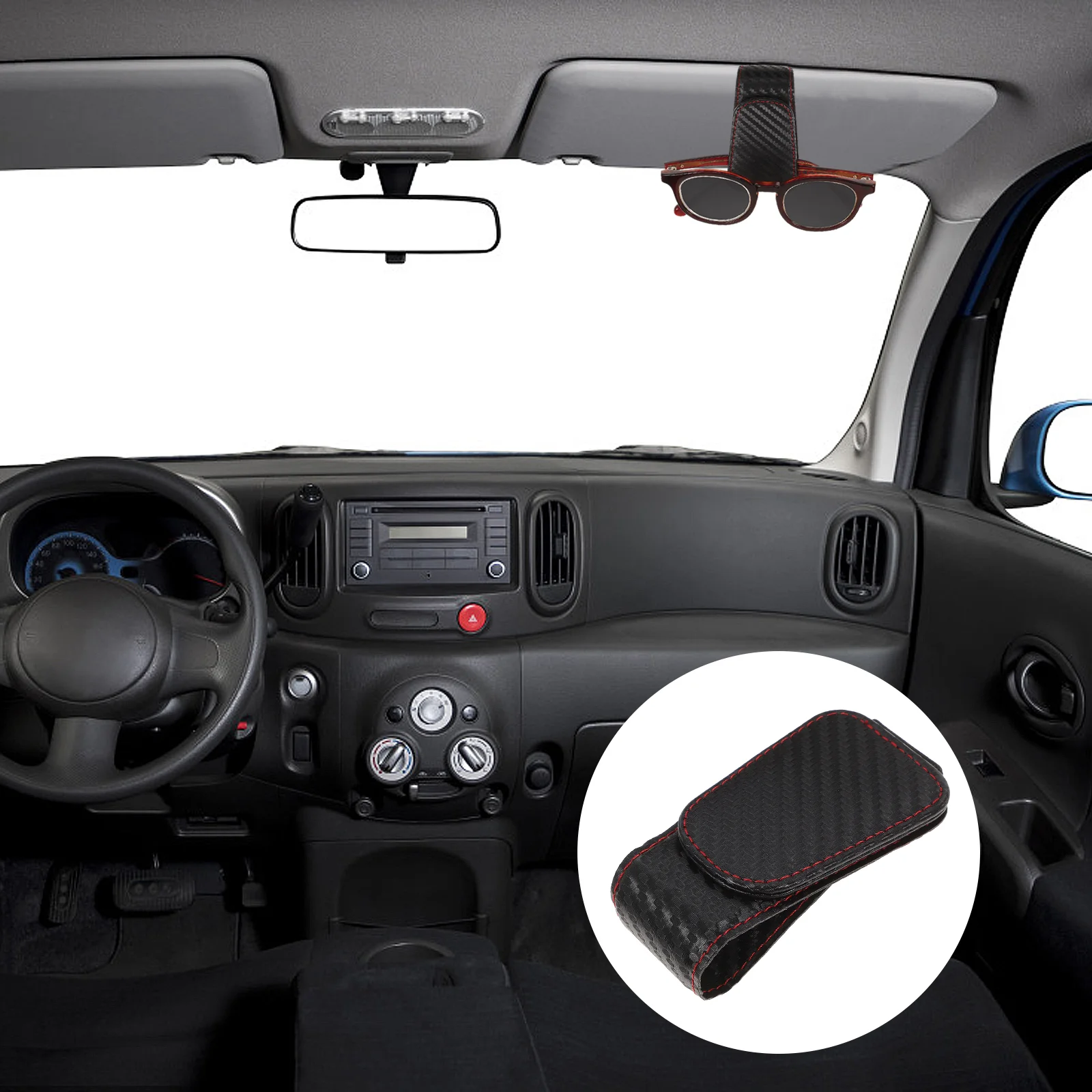 Ticket Truck Glasses Organizer Eyeglasses Holder Eyeglasses Clip Visor Sunglasses Clip Sunglasses Holder
Ticket Truck Glasses Organizer Eyeglasses Holder Eyeglasses Clip Visor Sunglasses Clip Sunglasses Holder