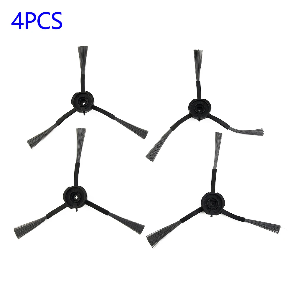 4pcs Side Brushes Replacement For Ultenic T10 Robot Vacuum Cleaner Side Brush Spare Part Power Tool Accessories
4pcs Side Brushes Replacement For Ultenic T10 Robot Vacuum Cleaner Side Brush Spare Part Power Tool Accessories