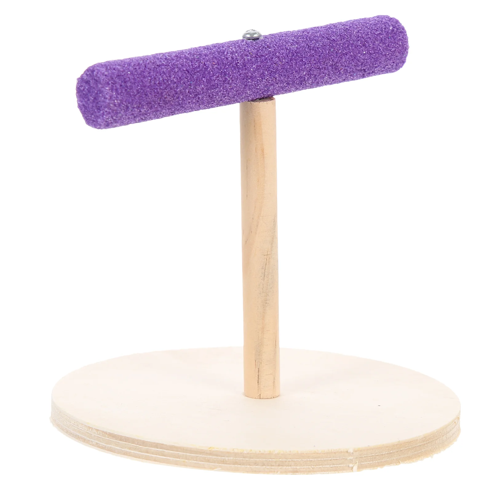 Bird Stand Parrot Perch Wooden Wood Play Cage Parakeet Toys Branches Training Playground Shower Platforms Office Perches
Bird Stand Parrot Perch Wooden Wood Play Cage Parakeet Toys Branches Training Playground Shower Platforms Office Perches