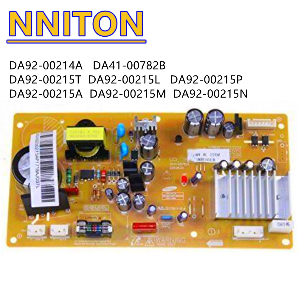 Оригинальный DA92-00215A DA9200215A PCB Sub Inverter 
Оригинальный DA92-00215A DA9200215A PCB Sub Inverter