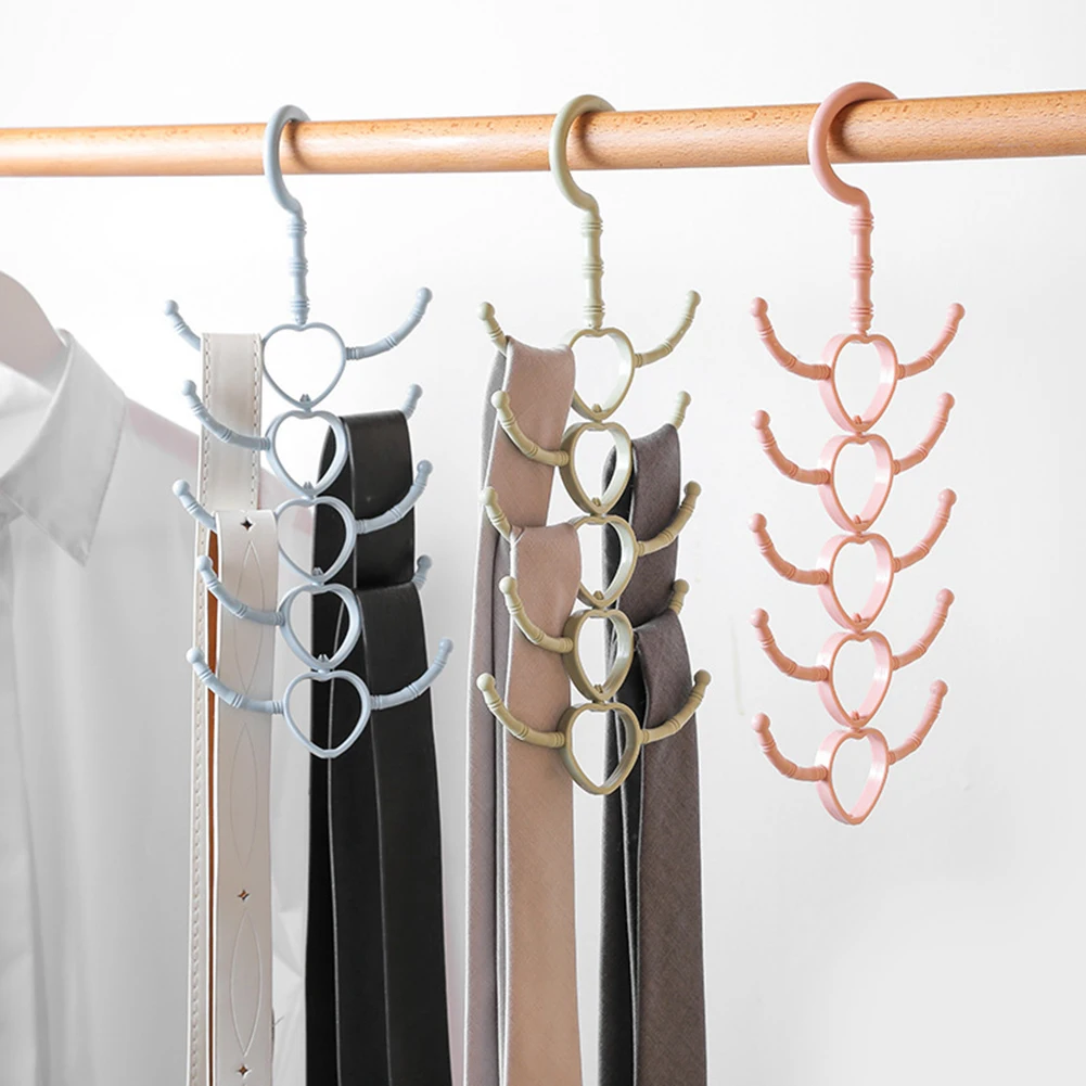 Space Saving Multi-layer Hanger Hooks Wardrobe Clothes Rack Hanger Organizer Bag Hanger Scarf Belt Hanging Rack Closet Hanger
Space Saving Multi-layer Hanger Hooks Wardrobe Clothes Rack Hanger Organizer Bag Hanger Scarf Belt Hanging Rack Closet Hanger