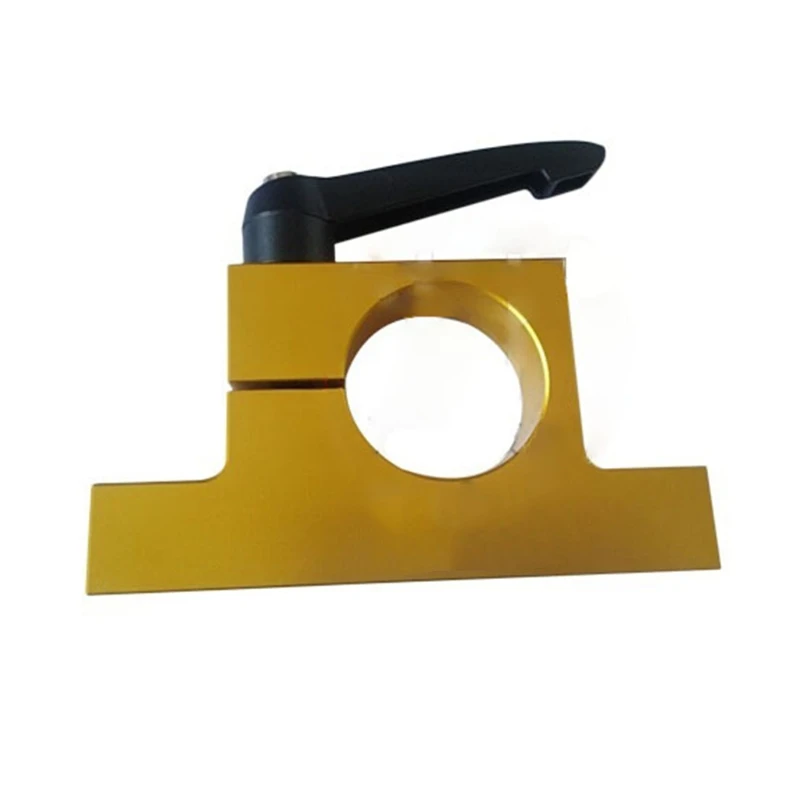 ISO30 Tool Holder Knife Seat Block Locking Device Ball Lock Cutter Anti-trachoma
ISO30 Tool Holder Knife Seat Block Locking Device Ball Lock Cutter Anti-trachoma