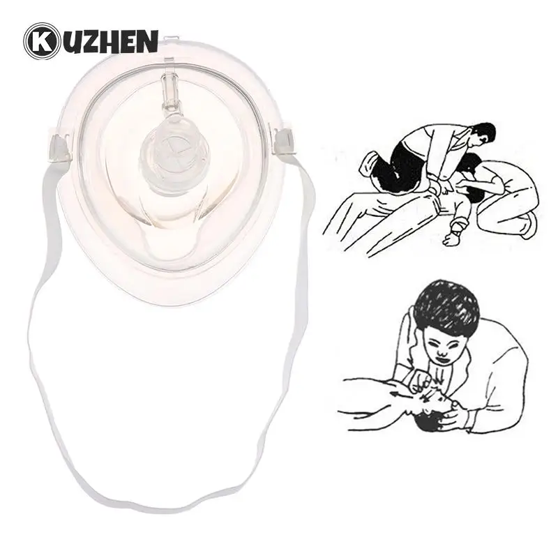 1 шт., масок для реанимации 
1 шт., масок для реанимации