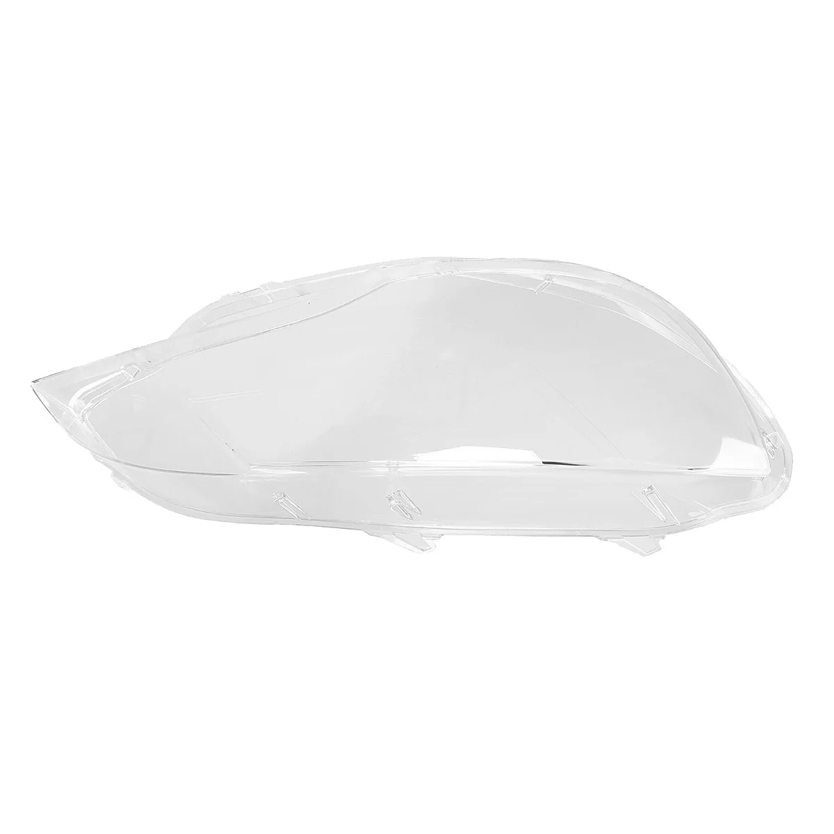 Car Headlight Cover Gl Head Light Lamp Xenon Lens Shell Cover for BMW E71 X6 2008-2014 Right
Car Headlight Cover Gl Head Light Lamp Xenon Lens Shell Cover for BMW E71 X6 2008-2014 Right
