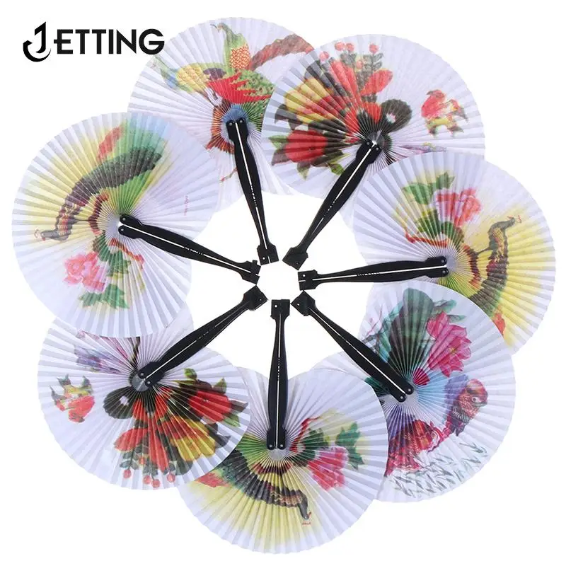 Шикарный женский ручной веер китайский Карманный складной Ручной Веер Круглый круглый Печатный бумажный декоративный веер для вечерние по...
Шикарный женский ручной веер китайский Карманный складной Ручной Веер Круглый круглый Печатный бумажный декоративный веер для вечерние по...