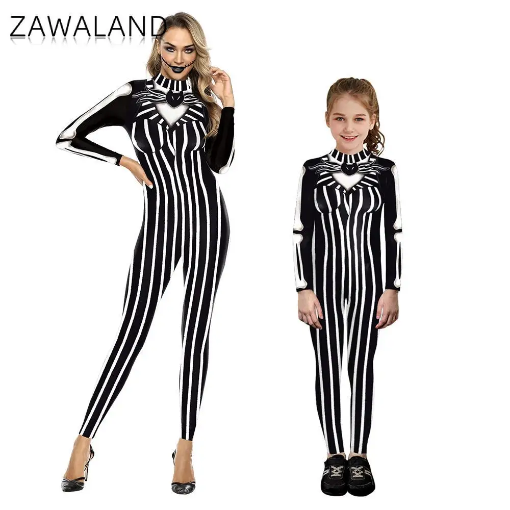 ZAWALAND Hallowen, подходящие наряды, 3D цифровая печать, полосатый Женский костюм, боди
ZAWALAND Hallowen, подходящие наряды, 3D цифровая печать, полосатый Женский костюм, боди