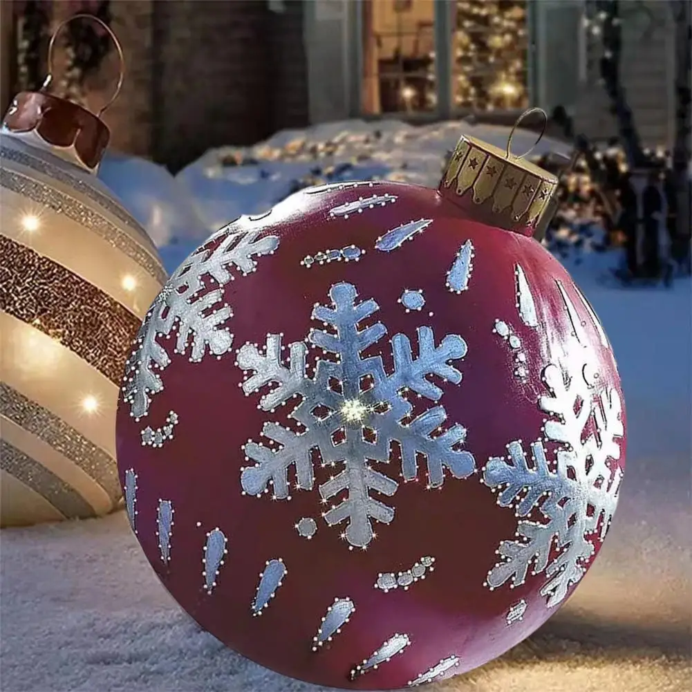 Рождественский шар, надувной Рождественский подвесной шар, большой Рождественский садовый орнамент, шар
Рождественский шар, надувной Рождественский подвесной шар, большой Рождественский садовый орнамент, шар