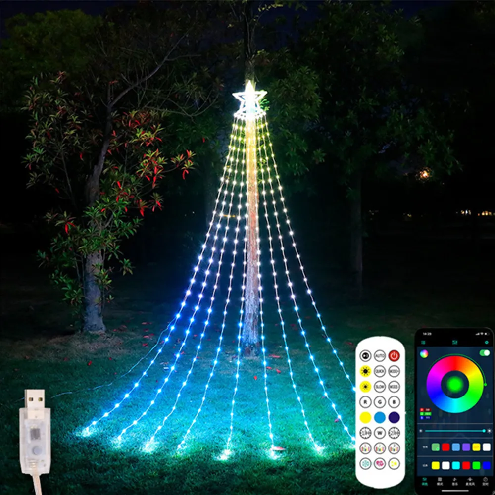 СВЕТОДИОДНАЯ Гирлянда со звездами и дистанционным управлением, 2023
СВЕТОДИОДНАЯ Гирлянда со звездами и дистанционным управлением, 2023