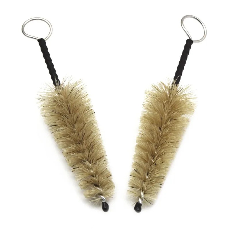 Saxophone Flute Head Brush Saxophone Black Pipe Flute Head Universal Cleaning Brush Brown Flute Head Brush Wholesale in Stock
Saxophone Flute Head Brush Saxophone Black Pipe Flute Head Universal Cleaning Brush Brown Flute Head Brush Wholesale in Stock