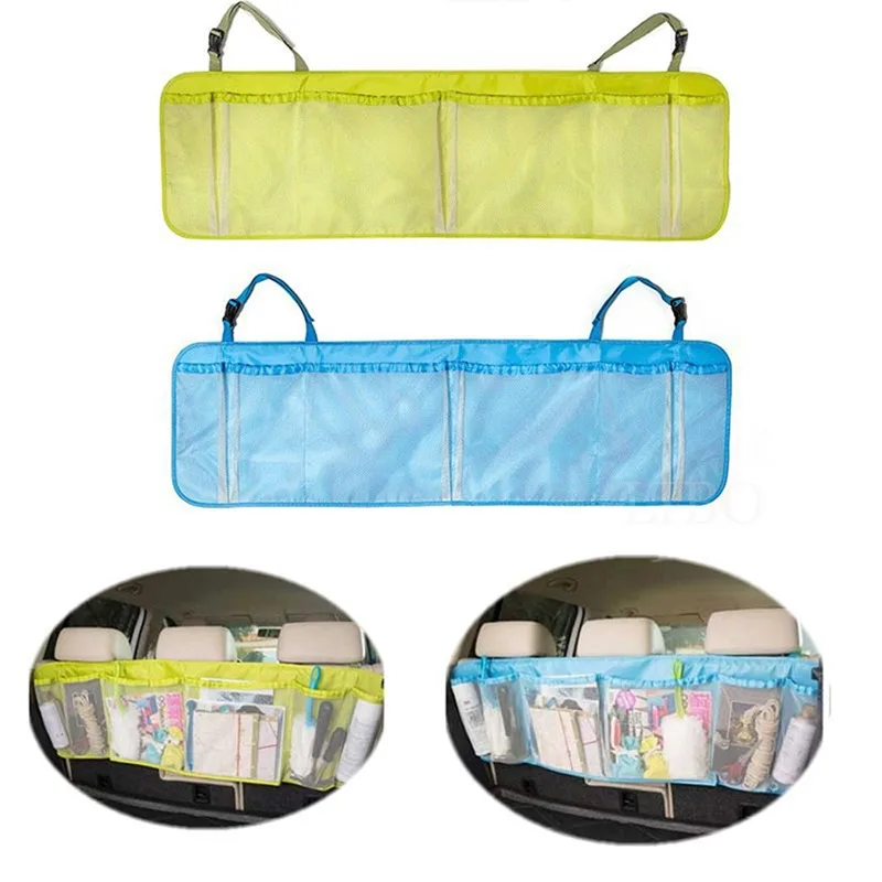 Sundries Hanging Bag Chair Back Organizers Container Multifunction Auto Vehicle Large Capacity Storage Seat Useful Pockets
Sundries Hanging Bag Chair Back Organizers Container Multifunction Auto Vehicle Large Capacity Storage Seat Useful Pockets