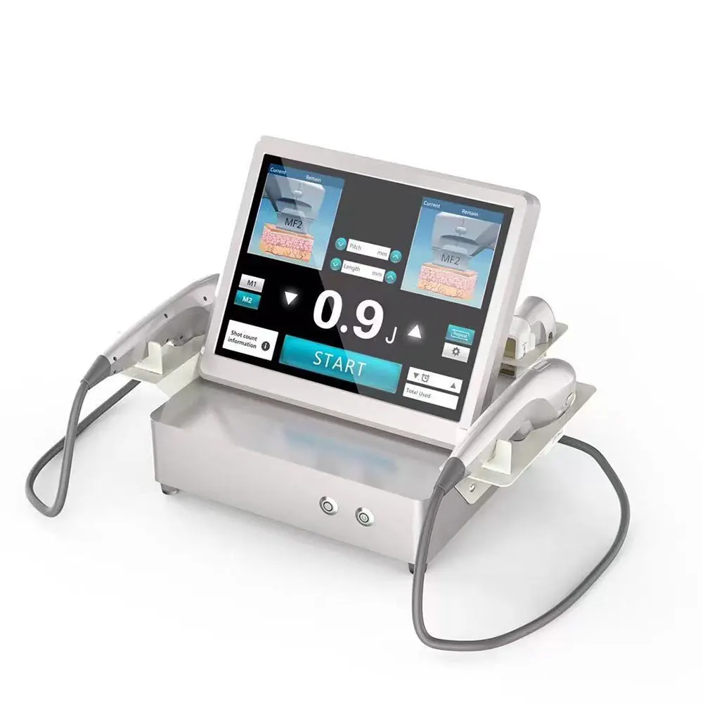 Professional Skin Care Device 7D Hifu Tightening Machine Facial Massage Skin Tightening Face Lifting Machine with 7 Cartridges
Professional Skin Care Device 7D Hifu Tightening Machine Facial Massage Skin Tightening Face Lifting Machine with 7 Cartridges