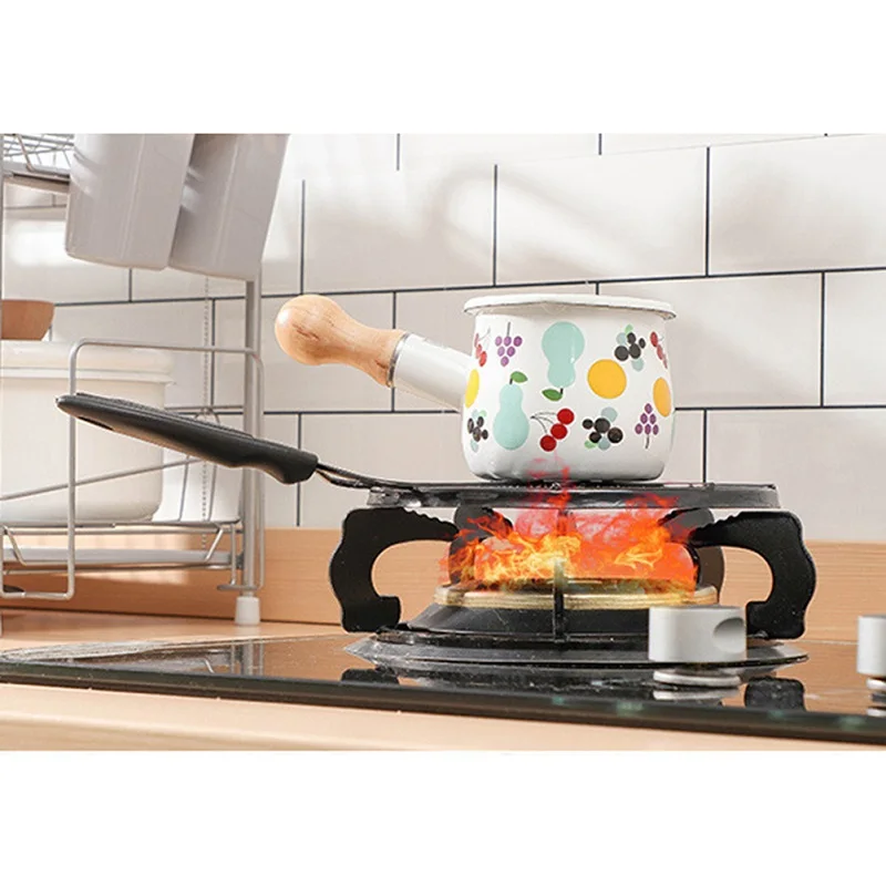 High Quality Flame Heating Plates Gas Stove Flame Reducer Heat Conduction Plate For Gas Stove Flame Arrester Heating Pad 2023
High Quality Flame Heating Plates Gas Stove Flame Reducer Heat Conduction Plate For Gas Stove Flame Arrester Heating Pad 2023