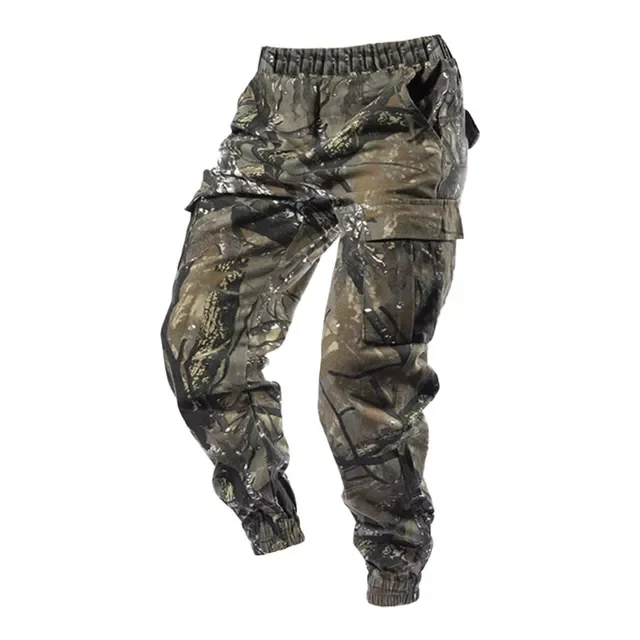 2022NEW Pants Men 2022 Outdoor Camouflage Tactical Military Pants Mens Hip Hop Streetwear Jogger Fashion Multi Pockets Trousers
2022NEW Pants Men 2022 Outdoor Camouflage Tactical Military Pants Mens Hip Hop Streetwear Jogger Fashion Multi Pockets Trousers