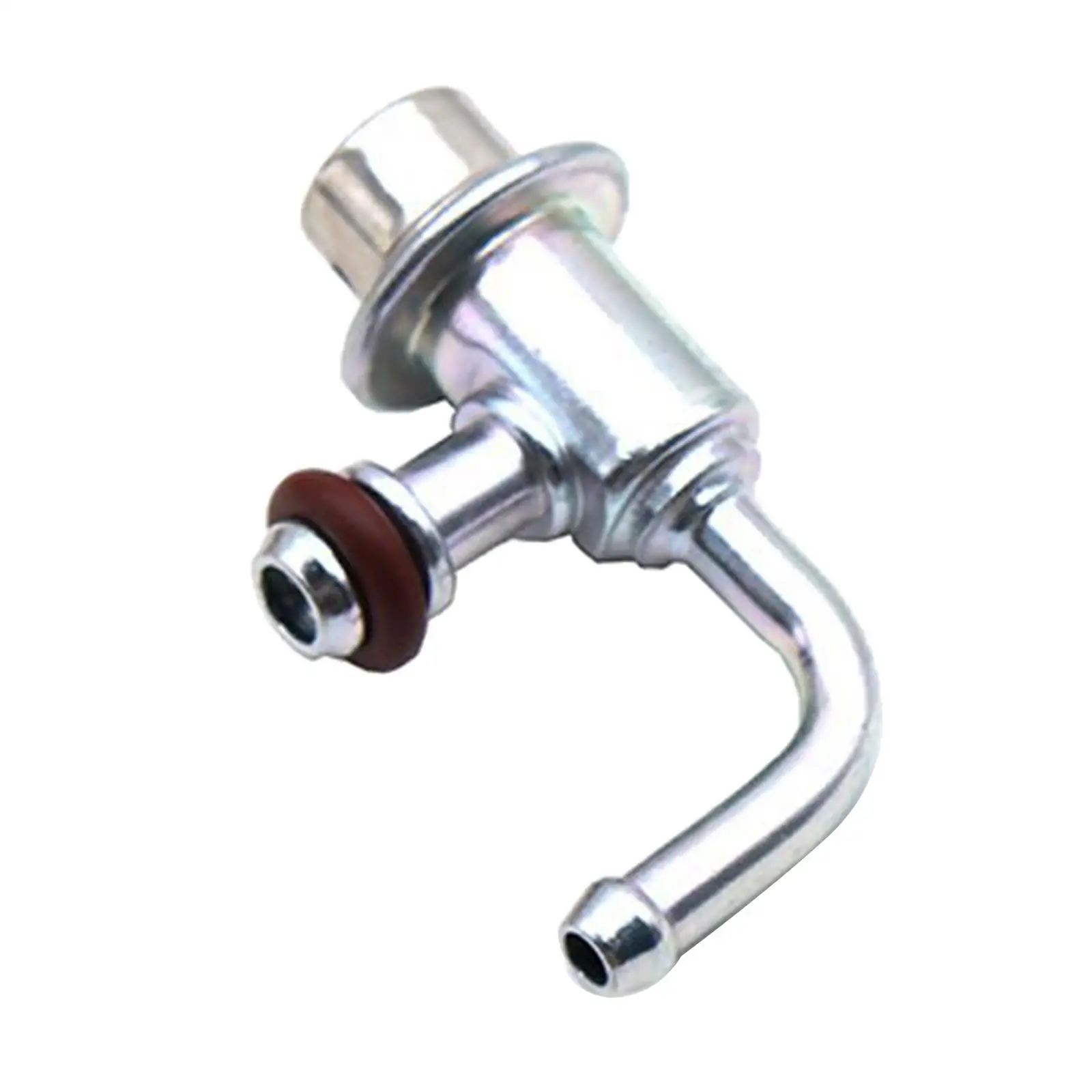 Fuel Pressure Regulator Assembly MR431115 Repair Parts Accessory Professional 23020-70010 for Lexus LS430 GS300 GS400 SC430
Fuel Pressure Regulator Assembly MR431115 Repair Parts Accessory Professional 23020-70010 for Lexus LS430 GS300 GS400 SC430