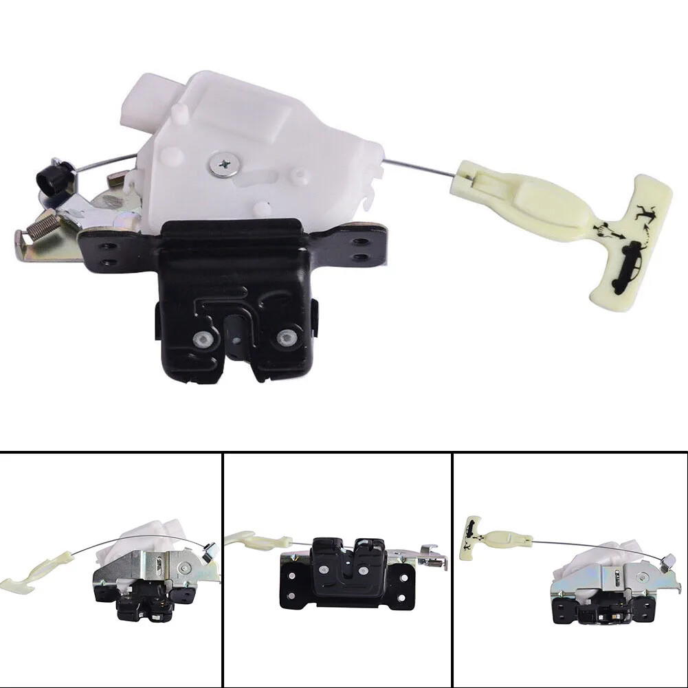 1 Set Liftgate Latch Set Higher Grade Lock Actuator Plastic Plug-and-play 2012-2019 Direct Fit Easy Installation.
1 Set Liftgate Latch Set Higher Grade Lock Actuator Plastic Plug-and-play 2012-2019 Direct Fit Easy Installation.