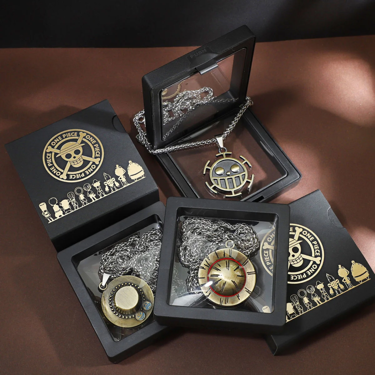 Ожерелье Luffy для мужчин и женщин, цельное аниме соломенная шляпа с металлической подвеской, цепочка для свитера Луо, подарок на день рождения
Ожерелье Luffy для мужчин и женщин, цельное аниме соломенная шляпа с металлической подвеской, цепочка для свитера Луо, подарок на день рождения