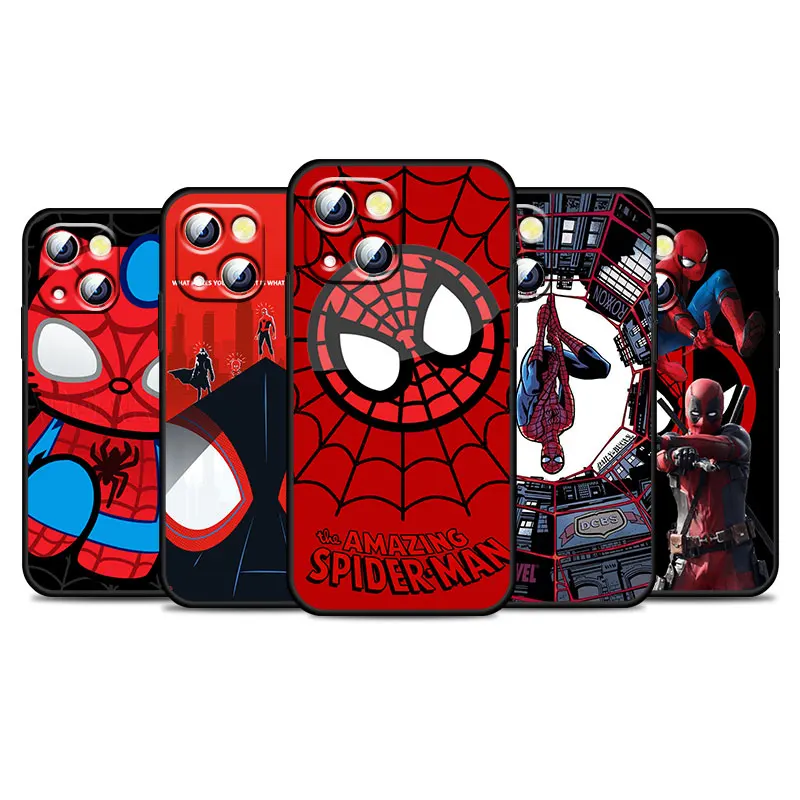Avengers infinity Saga For Apple iPhone 13 12 11 Pro Max Mini XS Max X XR 6 7 8 Plus 5S SE2020 Soft Black Phone Case Capa Cover
Avengers infinity Saga For Apple iPhone 13 12 11 Pro Max Mini XS Max X XR 6 7 8 Plus 5S SE2020 Soft Black Phone Case Capa Cover