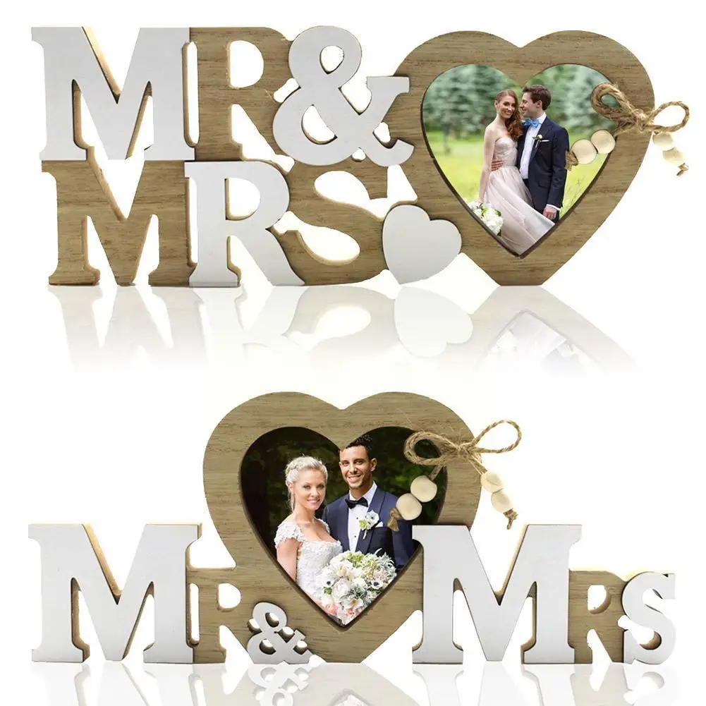Wooden Wedding English Letters Love Photo Frame Crafts Decoration Frame Love Decoration Table Home Photo Frame M4v9
Wooden Wedding English Letters Love Photo Frame Crafts Decoration Frame Love Decoration Table Home Photo Frame M4v9