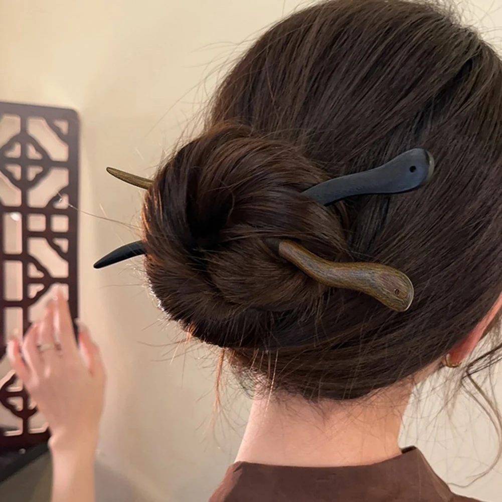 Ethnic Solid Color Wooden Hair Pins Hair Stick Wood Headpiece Vintage Handmade Women Headwear Chinese Style Hair Accessories
Ethnic Solid Color Wooden Hair Pins Hair Stick Wood Headpiece Vintage Handmade Women Headwear Chinese Style Hair Accessories