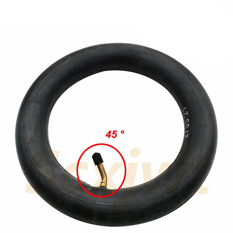10-дюймовая Внутренняя Трубка Из Бутилкаучука 10x2,125 Для Электрического Скутера, Балансировочная Машина, Трехколесный Велос...
10-дюймовая Внутренняя Трубка Из Бутилкаучука 10x2,125 Для Электрического Скутера, Балансировочная Машина, Трехколесный Велос...