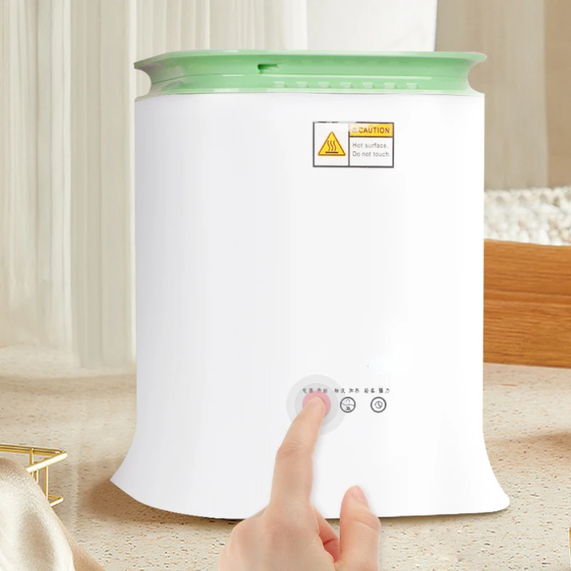 2023 New Home Dormitory Lazy Convenient Small Washing Machine Multi functional Integrated Mini Washing Machine
2023 New Home Dormitory Lazy Convenient Small Washing Machine Multi functional Integrated Mini Washing Machine