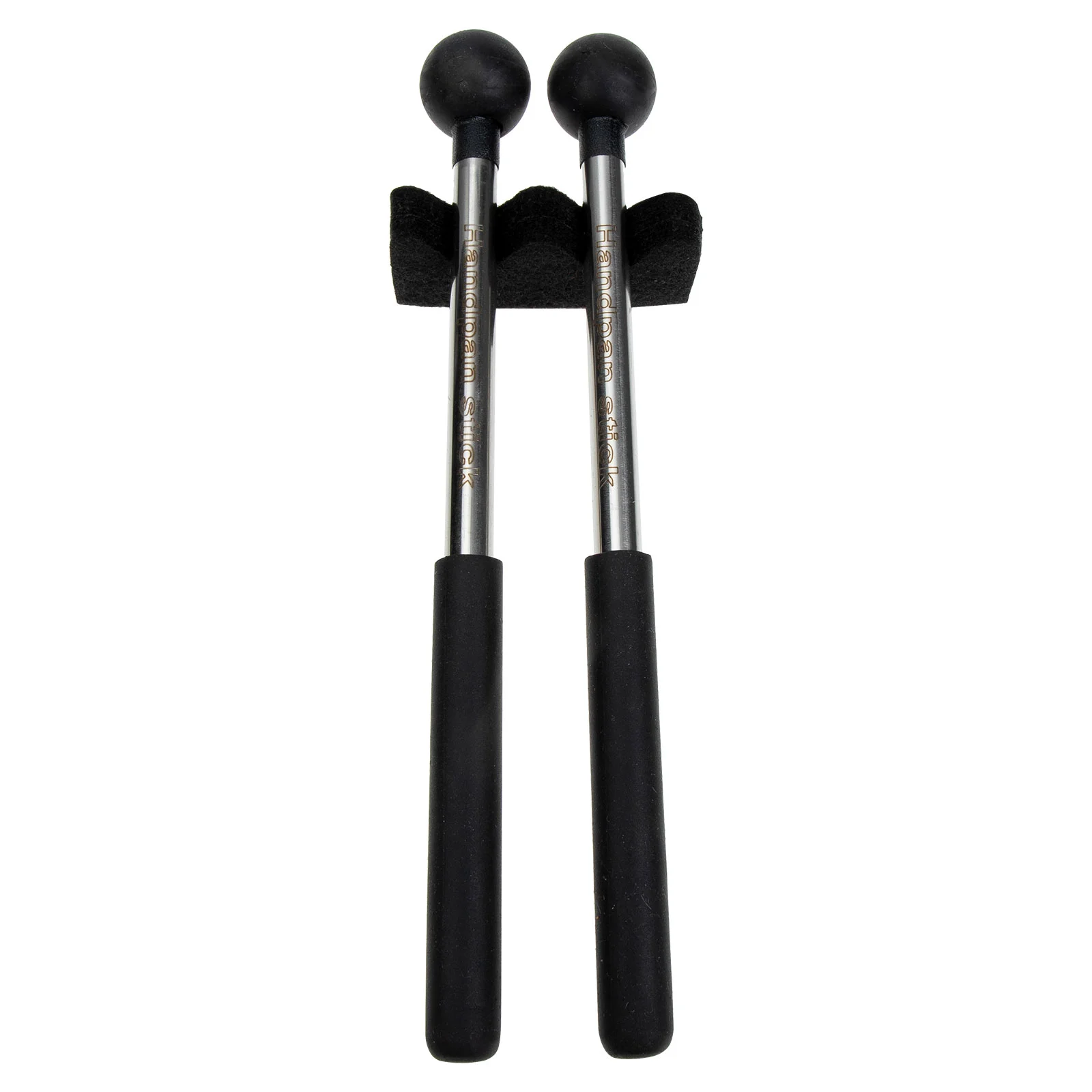 

Drum Mallets Sticks Tongue Drumsticks Rubber Stick Musical Drumstick Percussion Instrument Mallet Steel Tenor Bell Xylophone