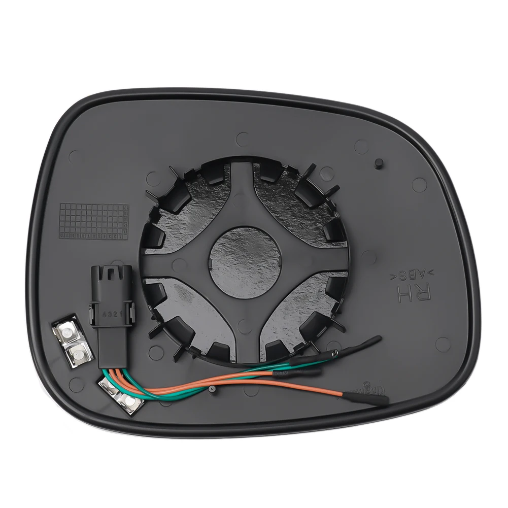 4 Pin Mirror Glass Mirror Glass 51162991660 Black Mirror Glass Car Spare Parts High Quality New Style Brand New
4 Pin Mirror Glass Mirror Glass 51162991660 Black Mirror Glass Car Spare Parts High Quality New Style Brand New