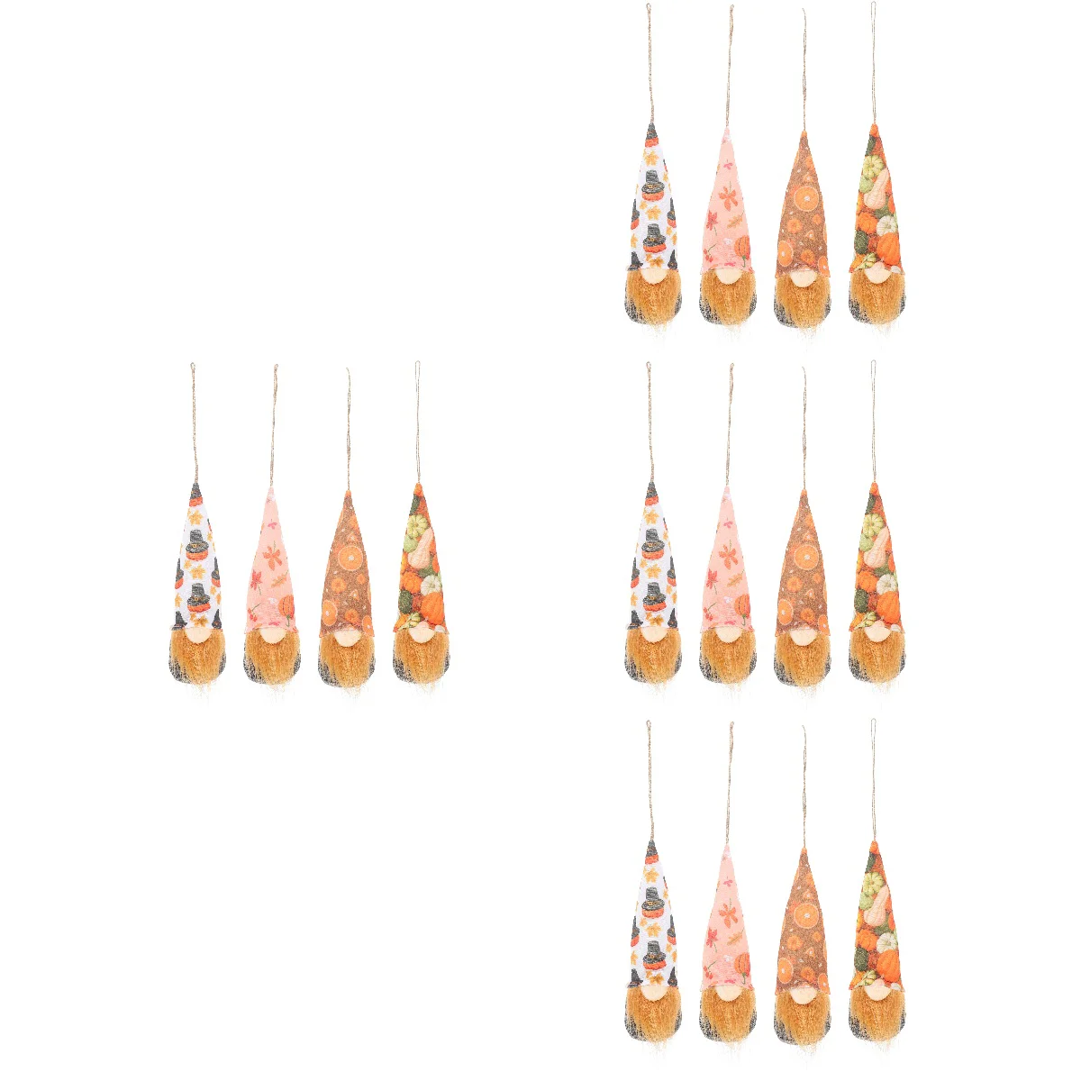 16 Pcs Dwarf Pendant Nordic Decor Plush Elf Toy Household Fall Thanksgiving Gnomes Non-woven Fabric Nordic Figurine Elder
16 Pcs Dwarf Pendant Nordic Decor Plush Elf Toy Household Fall Thanksgiving Gnomes Non-woven Fabric Nordic Figurine Elder