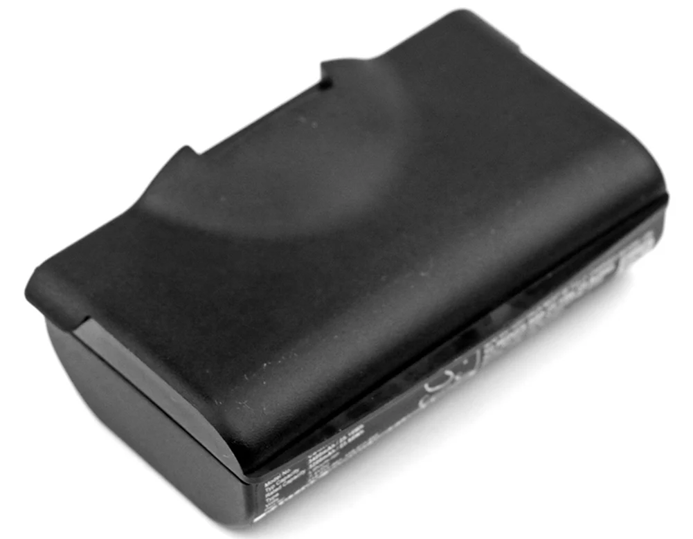 Cameron Sino 3400mA Battery for Intermec 318-011-001,318-011-002,318-011-003,318-011-004,318-011-004 EQ
Cameron Sino 3400mA Battery for Intermec 318-011-001,318-011-002,318-011-003,318-011-004,318-011-004 EQ