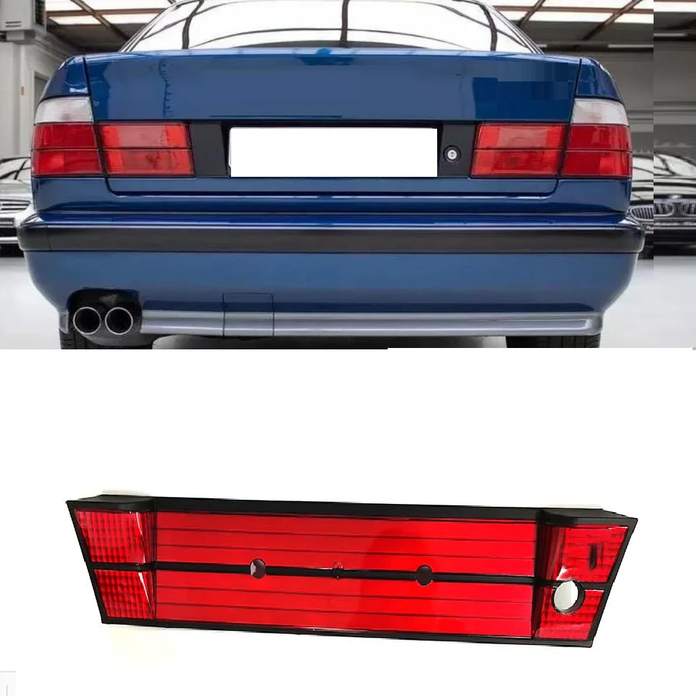 For BMW 5 series E34 M5 525I rear license plate holder rear license plate holder plate
For BMW 5 series E34 M5 525I rear license plate holder rear license plate holder plate