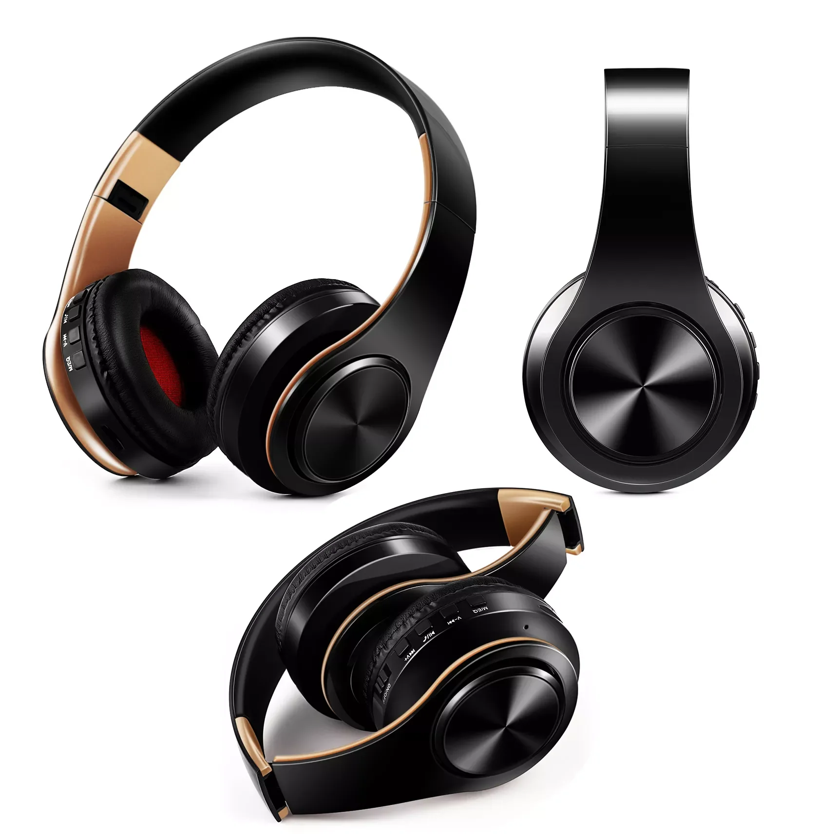 2022 Upgrading Wireless Bluetooth Headphones Stereo Headset Music sports Over the Earphone with Mic for Iphone Sumsamg Huawei
2022 Upgrading Wireless Bluetooth Headphones Stereo Headset Music sports Over the Earphone with Mic for Iphone Sumsamg Huawei