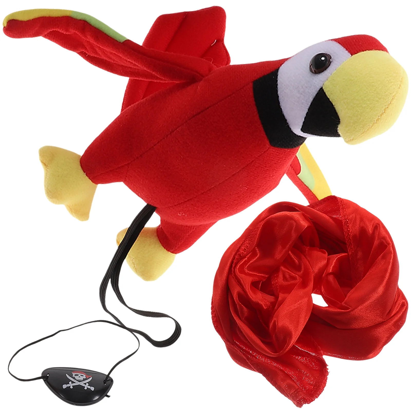 Apparel Halloween Costume Accessories Pirate Party Supplies Eye Patches Head Bandana Headband Dress Props Makeup 
Apparel Halloween Costume Accessories Pirate Party Supplies Eye Patches Head Bandana Headband Dress Props Makeup