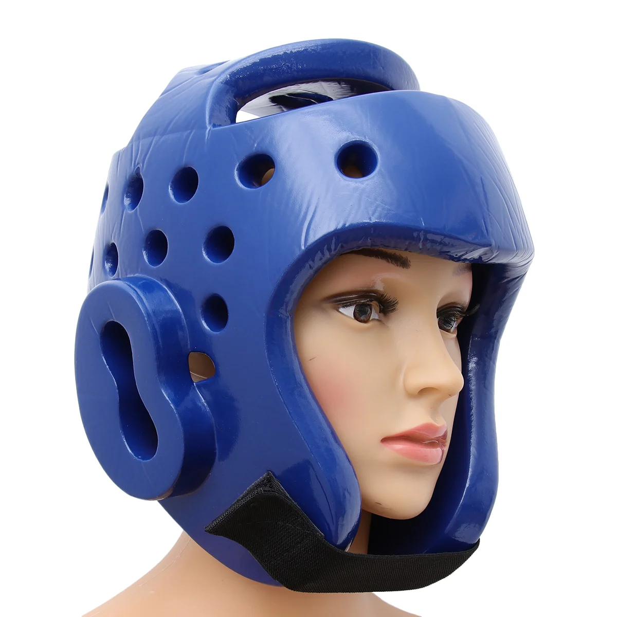 Kids' Children Sparring Headgear Kid's Boxing EVA Kickboxing Protection Shock-absorbant Taekwondo
Kids' Children Sparring Headgear Kid's Boxing EVA Kickboxing Protection Shock-absorbant Taekwondo