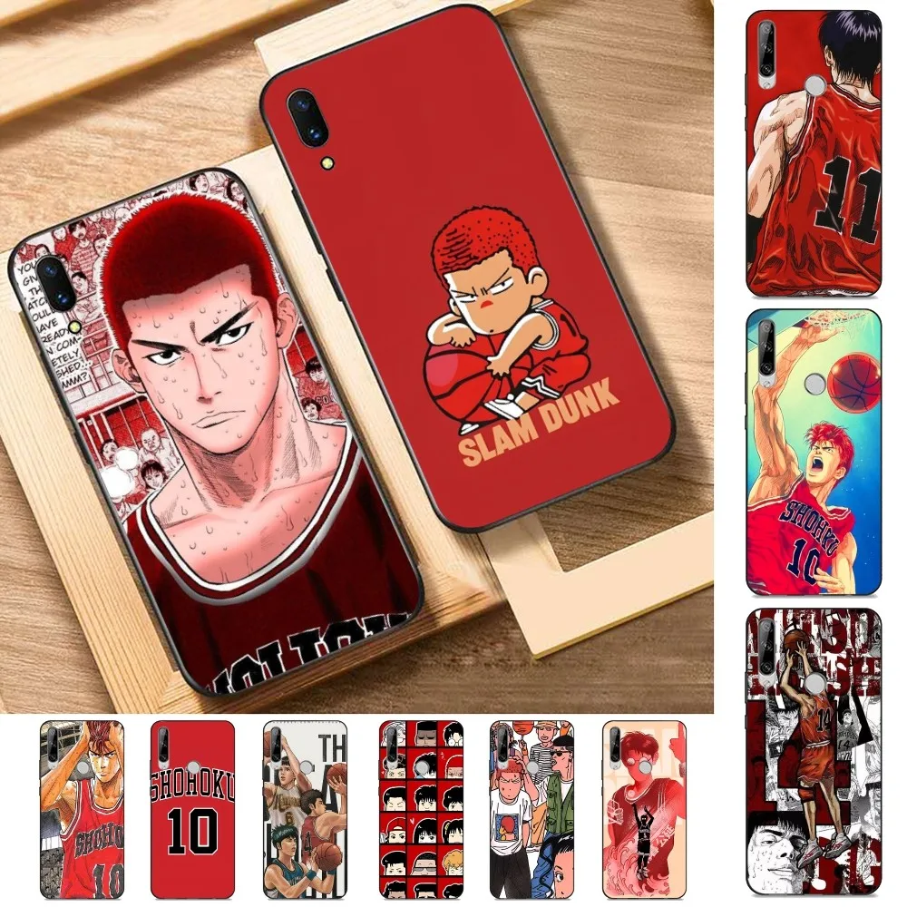 Slam Dunk Anime Phone Case For Huawei Y9 6 7 5 Prime Enjoy 7s 7 8 Plus 7a 9e 9plus 8E Lite Psmart Shell
Slam Dunk Anime Phone Case For Huawei Y9 6 7 5 Prime Enjoy 7s 7 8 Plus 7a 9e 9plus 8E Lite Psmart Shell
