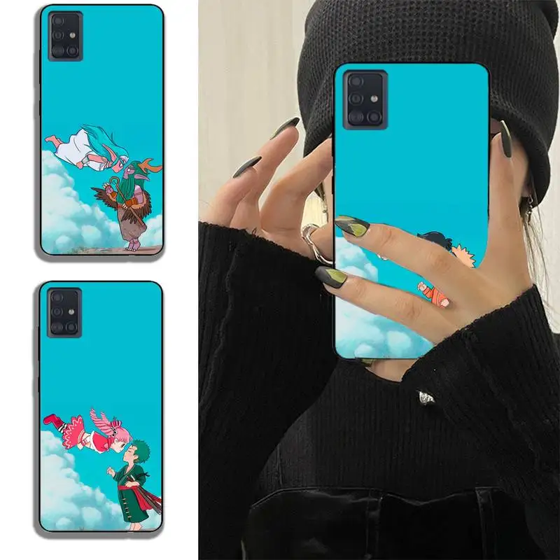 Anime Cp Phone Case For Samsung Note M 31 9 A51 A52 A71 A72 A80 A91 A20E A32 A31 A21 A11 Fundas Shell Cover
Anime Cp Phone Case For Samsung Note M 31 9 A51 A52 A71 A72 A80 A91 A20E A32 A31 A21 A11 Fundas Shell Cover